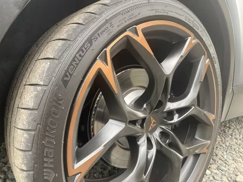 Hankook Ventus S1 Evo Z K129 Reviews And Tests 2025 TheTireLab