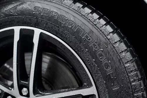 Nokian Seasonproof Reviews And Tests Thetirelab