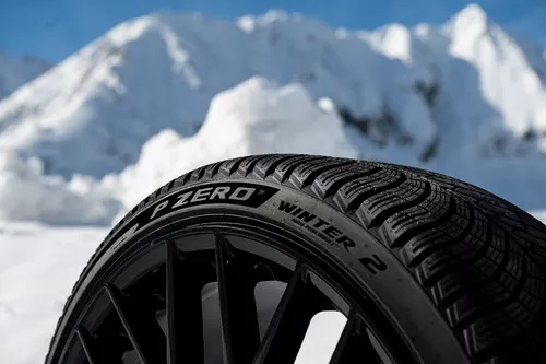 Pirelli P Zero Winter 2 Reviews And Tests 2025 TheTireLab