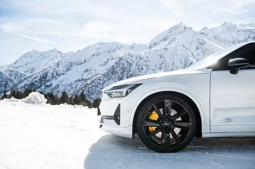 Pirelli P Zero Winter 2 Reviews And Tests 2025 TheTireLab