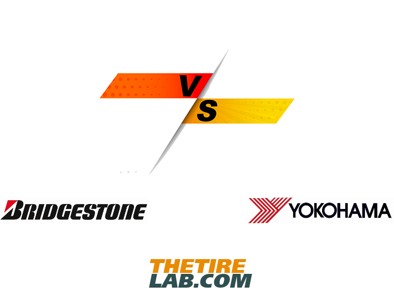 Comparison: Bridgestone Turanza T005 vs. Yokohama BluEarth RV-02