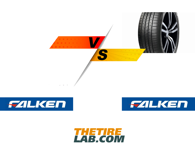 Comparison: Falken Sincera SN-832 Ecorun vs. Falken ZIEX ZE310 Ecorun