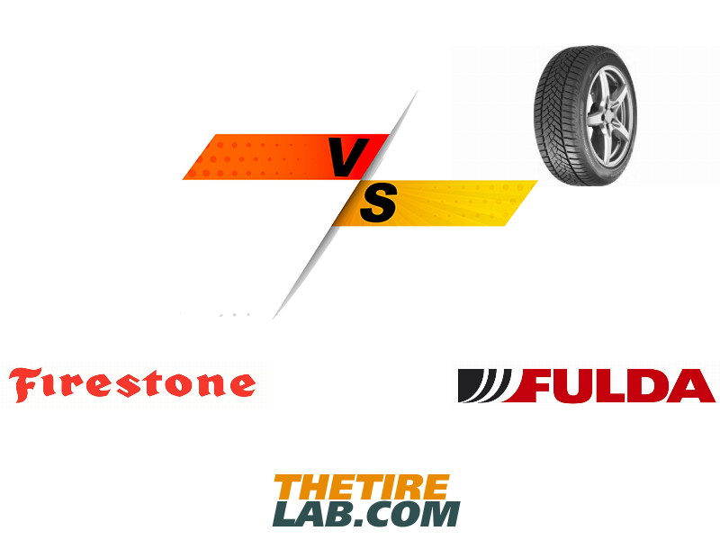 Control Kristall Comparison: vs. HP2 Fulda Firestone 4 Winterhawk