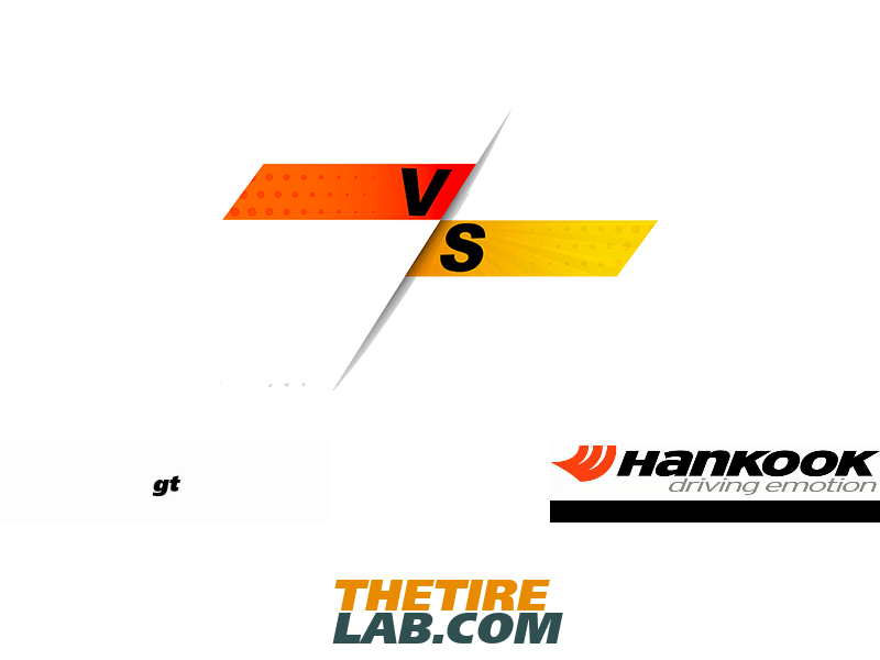 Comparison GT Radial Champiro FE1 vs. Hankook Ventus Prime3 K125