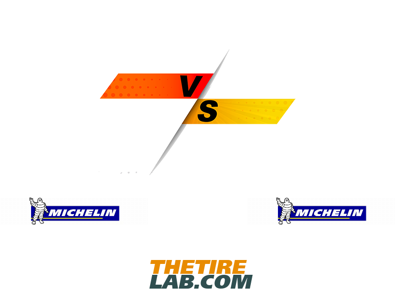 Comparison: Michelin Agilis CrossClimate vs. Michelin CrossClimate