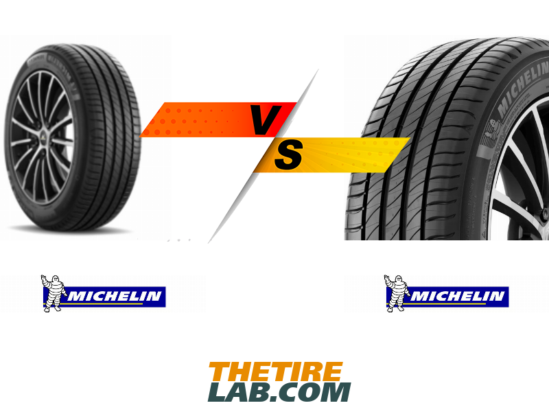 michelin energy xm2 plus vs primacy 4