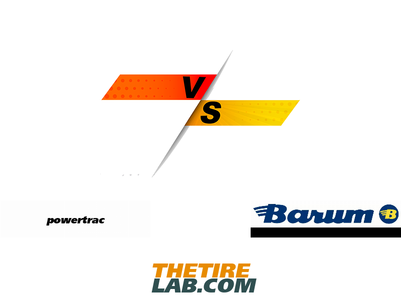 Comparison tyres similar to Powertrac Snowstar