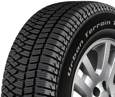 Bfgoodrich Urban Terrain T A 215 65 R16 Reviews And Tests 21 Thetirelab Com