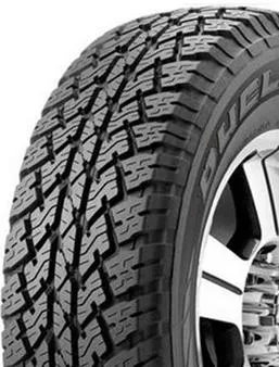 Bridgestone Dueler A T 693 Iii 265 55 R19 Reviews And Tests 21 Thetirelab Com