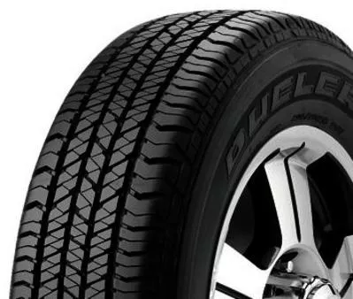 Bridgestone Dueler H T 687 215 65 R16 Reviews And Tests 21 Thetirelab Com