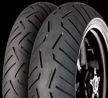 Continental Contiroadattack 3 160 60 R17 Reviews And Tests Thetirelab Com