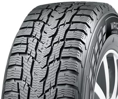 Nokian Wr C3 5 70 R15 Reviews And Tests 21 Thetirelab Com