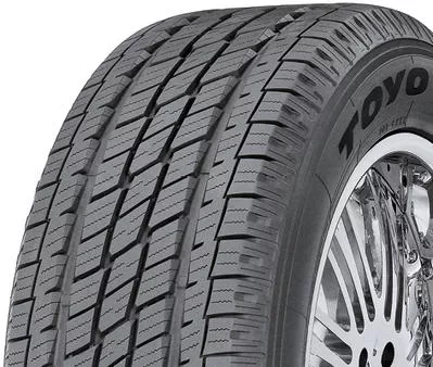 Toyo Open Country H T 215 65 R16 Reviews And Tests 21 Thetirelab Com