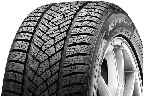 Apollo Aspire Xp Winter 225 55 R17 Reviews And Tests 21 Thetirelab Com