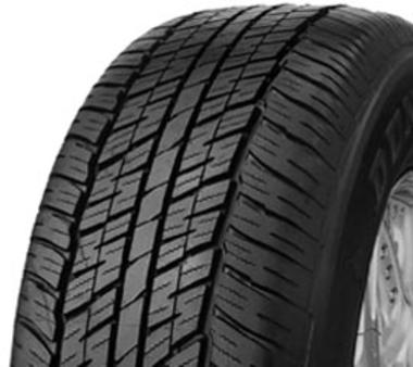 Dunlop Grandtrek At23 Reviews And Tests 21 Thetirelab Com