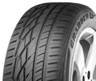 General Tire Grabber Gt Reviews And Tests 21 Thetirelab Com