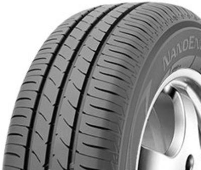 Toyo Nanoenergy 3 165 65 R14 Reviews And Tests 21 Thetirelab Com