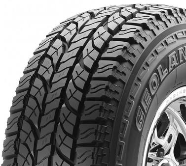 Yokohama Geolandar A T G94dv Reviews And Tests 21 Thetirelab Com