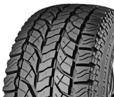 Yokohama Geolandar A T S G012 Reviews And Tests 21 Thetirelab Com