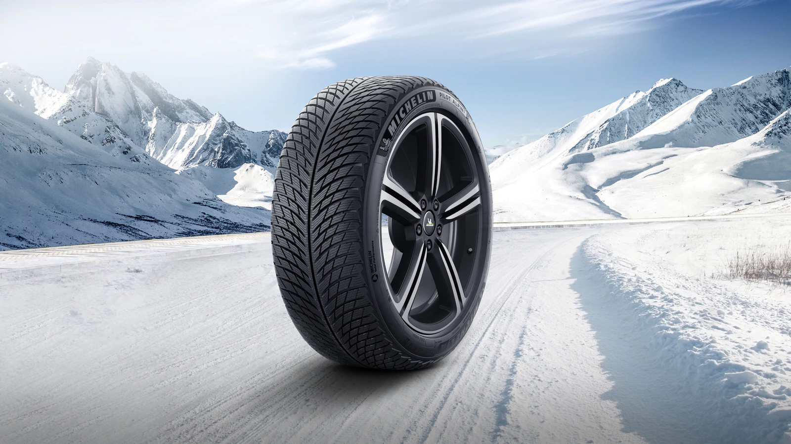 Best Winter Tyres For 2023 – Are Premium Tyres Worth It? – Blog