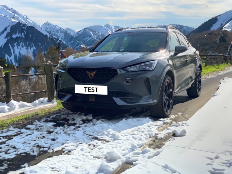 Autobild Winter Tyre Test 2024 for SUVs: Why All-Wheel Drive Isn’t Enough