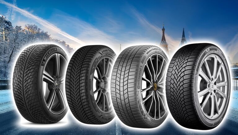 Best winter tyres you can buy – updated for 2024