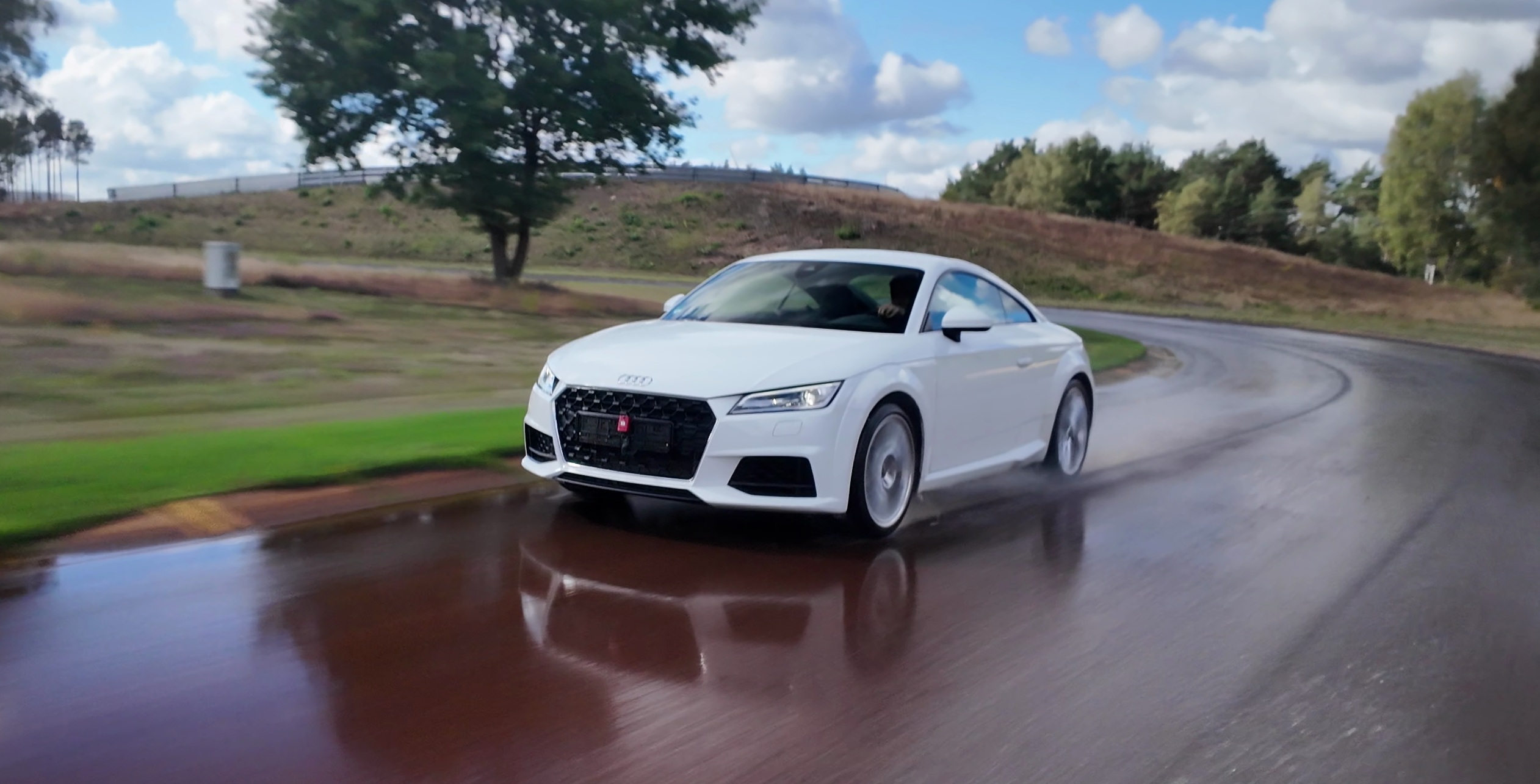 Top Tire Review tyre test 2026: 255/35 R19 — Continental SportContact 7