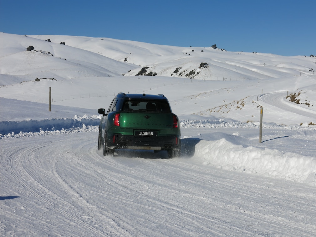 AUTO BILD tyre test 2026: 225/55 R18 — SUV · all-season tyres — Goodyear Vector All Season 4