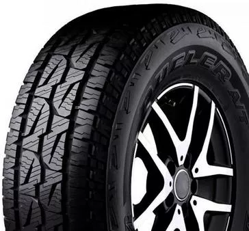 Bridgestone Dueler A/T 001 225/45 R17 ➡ cheapest deals 2024 - TheTireLab.com