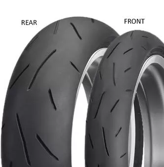 Dunlop Sportmax a-13 SP 175/65 R15 ➡ cheapest deals 2024 - TheTireLab.com