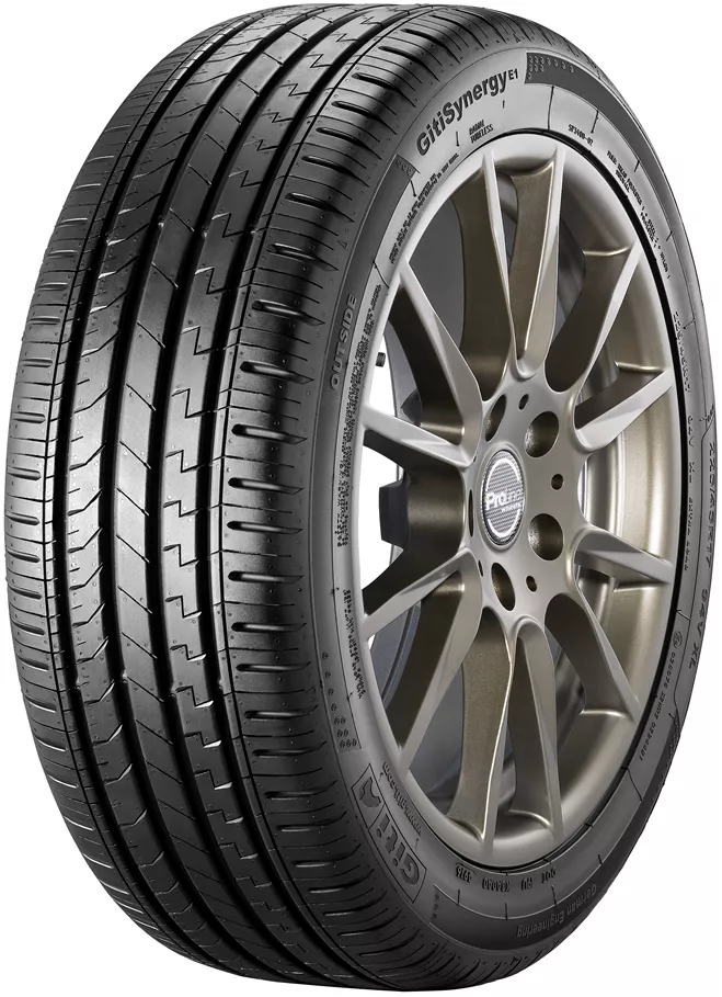 Giti Synergy E1 155 65 R13 cheapest deals 2024 TheTireLab