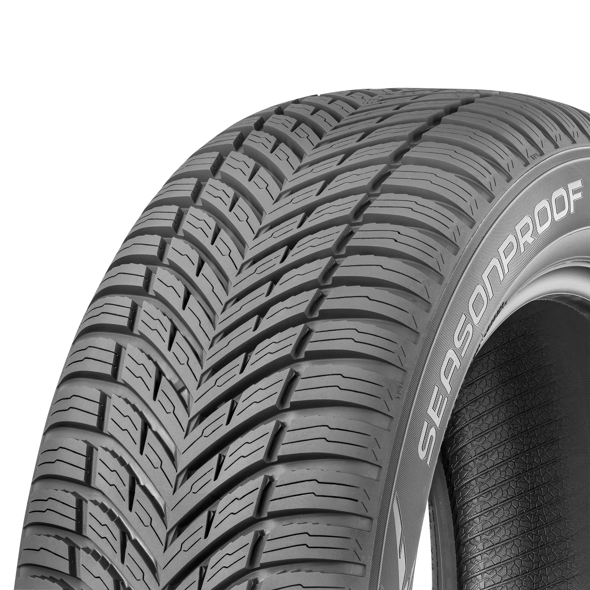 Nokian Seasonproof 145 80 R13 cheapest deals 2024 TheTireLab