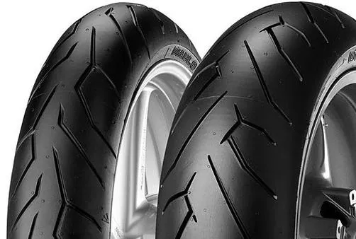 Pirelli Diablo Rosso Ii 160 60 R17 Cheapest Deals 22 Thetirelab Com