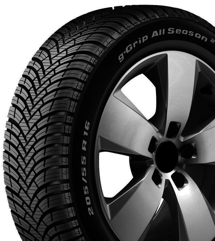 BFGoodrich G-Grip All Season 2 175/65 R15 ➡ cheapest deals 2023