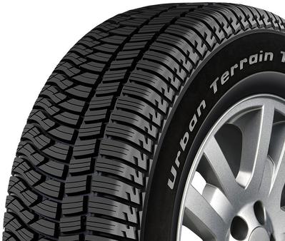 BFGoodrich Urban Terrain T/A 225/70 R16