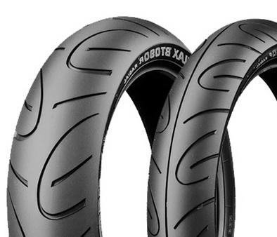 Bridgestone Battlax BT-090