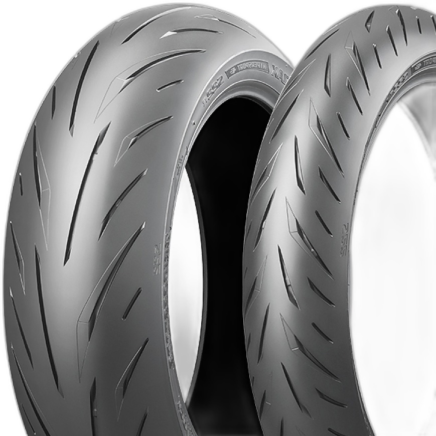 Bridgestone Battlax S22 190/50 R17 - cheapest deals 2026
