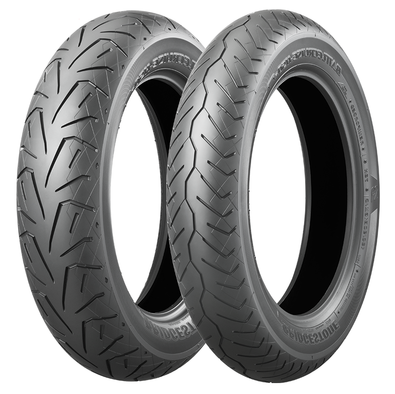 Bridgestone Battlecruise H50