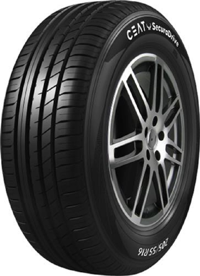 Ceat SecuraDrive 205/50 R16 - cheapest deals 2026