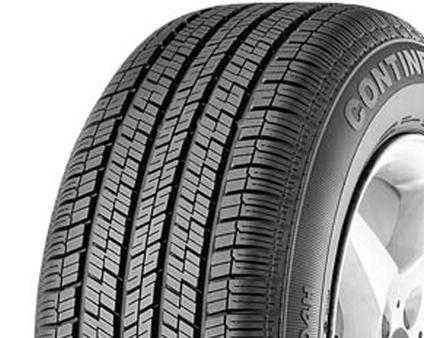Continental 4X4 Contact 265/60 R18 ➡ cheapest deals 2024