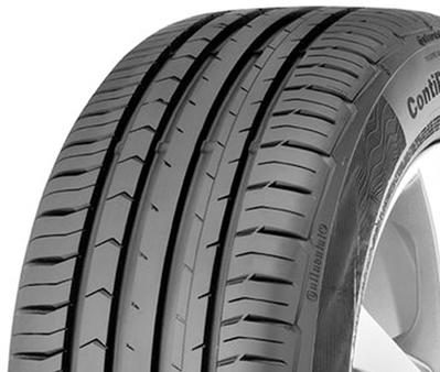 4x New 195 65 15 CONTINENTAL PREMIUM CONTACT 5 91H 195/65R15 1956515 4 TYRES