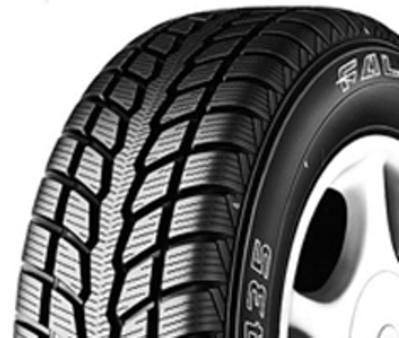 Falken EUROWINTER HS435 155 80 R13