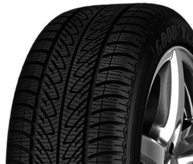 8 - 2024 tests Performance UltraGrip Goodyear Reviews and