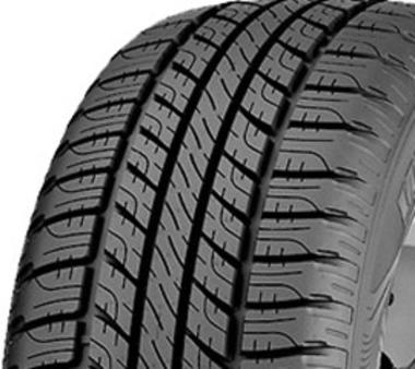 Goodyear Wrangler HP ALL WEATHER 275/70 R16 ➡ cheapest deals 2023 -  