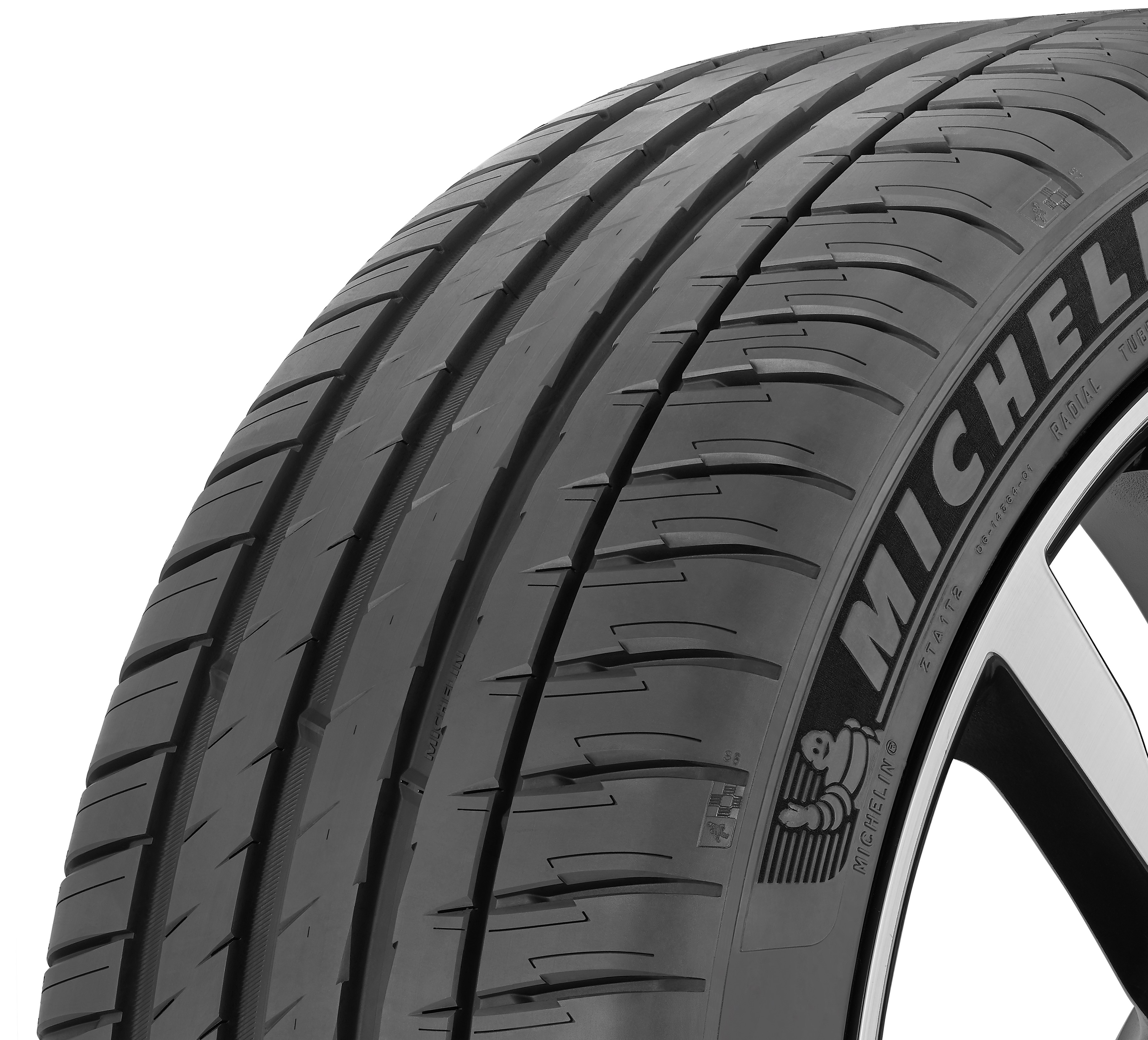 ミシュラン ★新品・国内正規品★ミシュラン パイロットスポーツ4 Pilot Sport 4 245/40R19 (245/40R19) 98Y XL★BMW★2本価格★