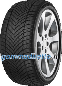 Pneumatici 4 stagioni MINERVA 185/55 R15 86 V ALL SEASON MASTER