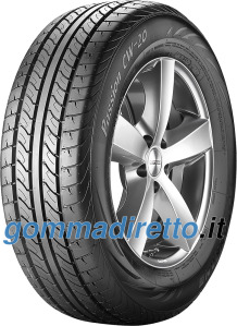 Nankang PASSION CW-20 205/65 R16