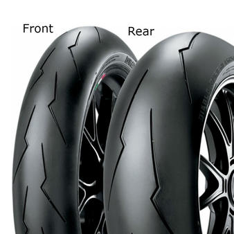 Pirelli Diablo Supercorsa V2 Sc1 160 60 R17 Cheapest Deals 22 Thetirelab Com