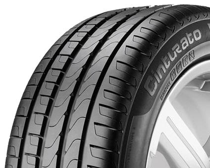 1 neumáticos de verano Pirelli Cinturato p7 ao 225/60 r16 98y nuevo 316-16-6a 
