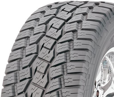 Toyo Open Country AT+ 235/70 R16